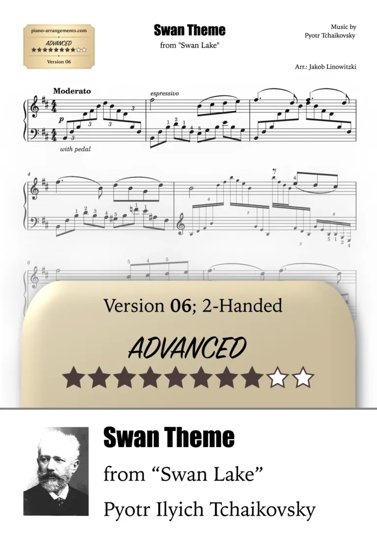 Swan Theme - V06 - Vorschaubild_00000