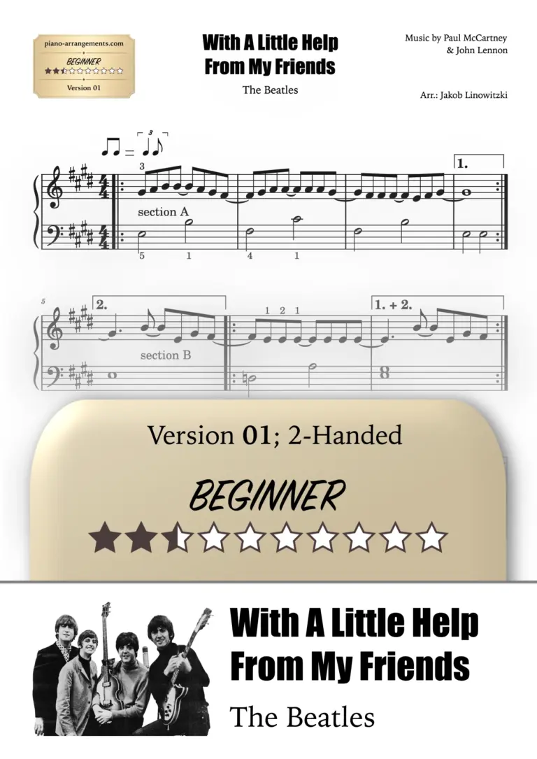 With a little help of my friend - V01 - Vorschaubild_00000