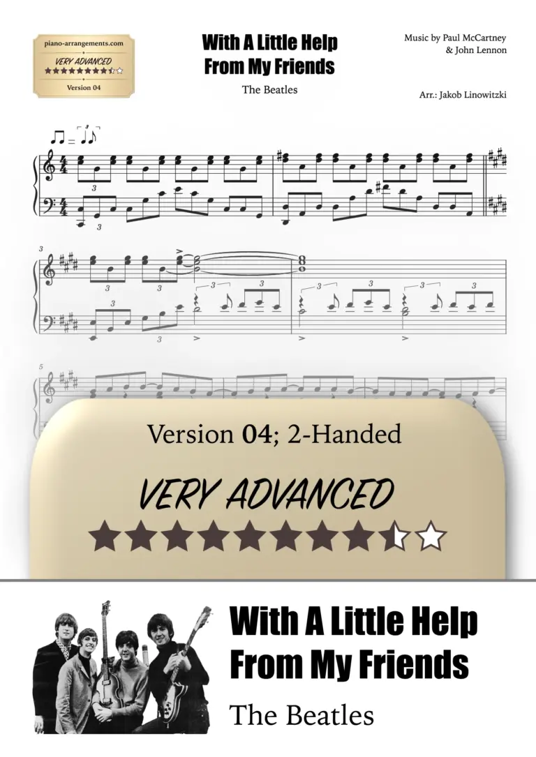 With a little help of my friend - V04 - Vorschaubild_00000