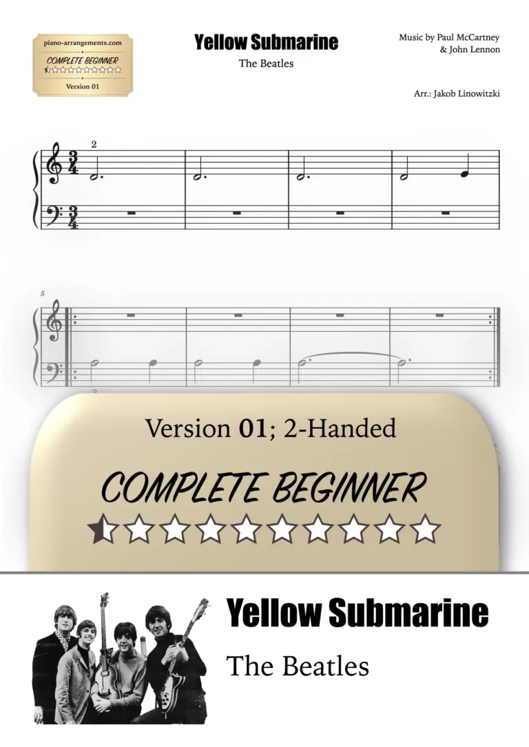 Yellow submarine - V01 - Vorschaubild_00000