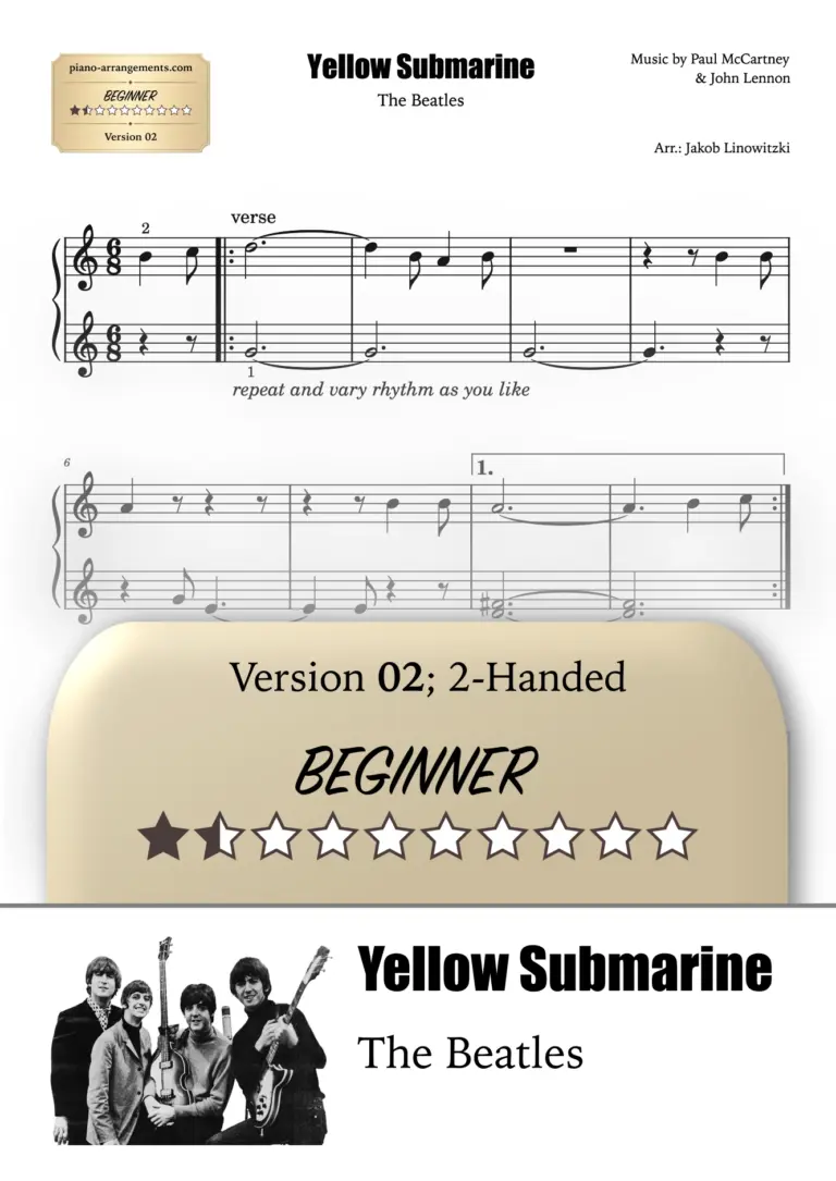Yellow submarine - V02 - Vorschaubild_00000