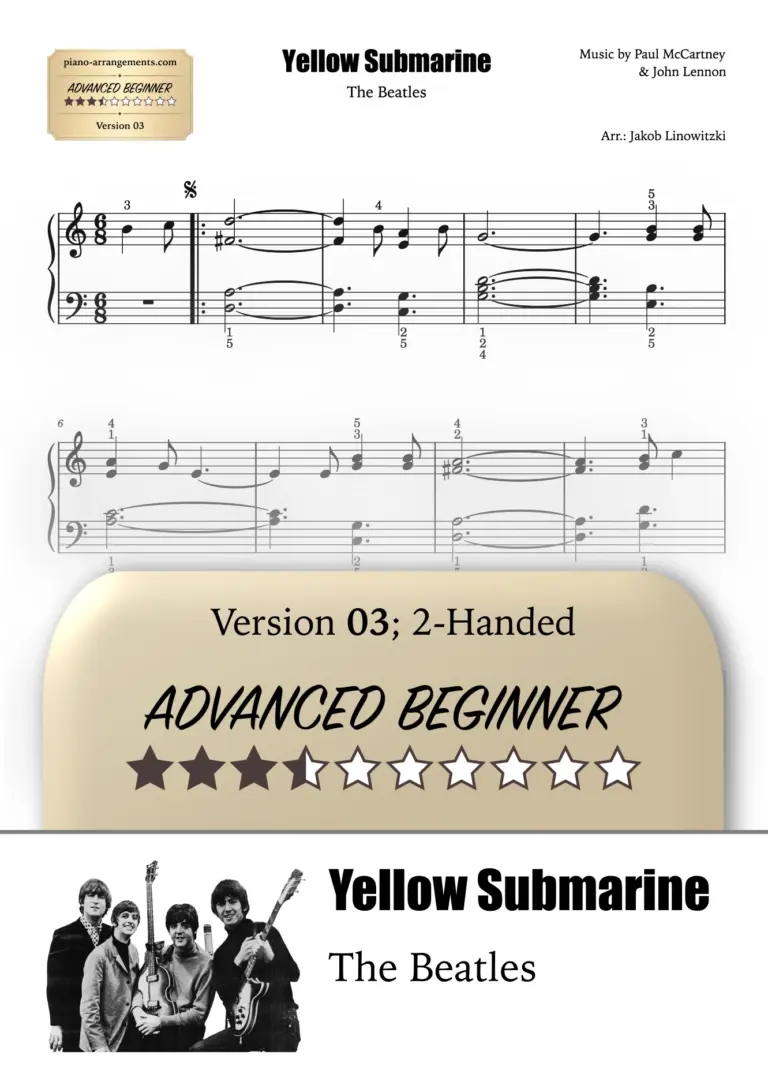Yellow submarine - V03 - Vorschaubild_00000
