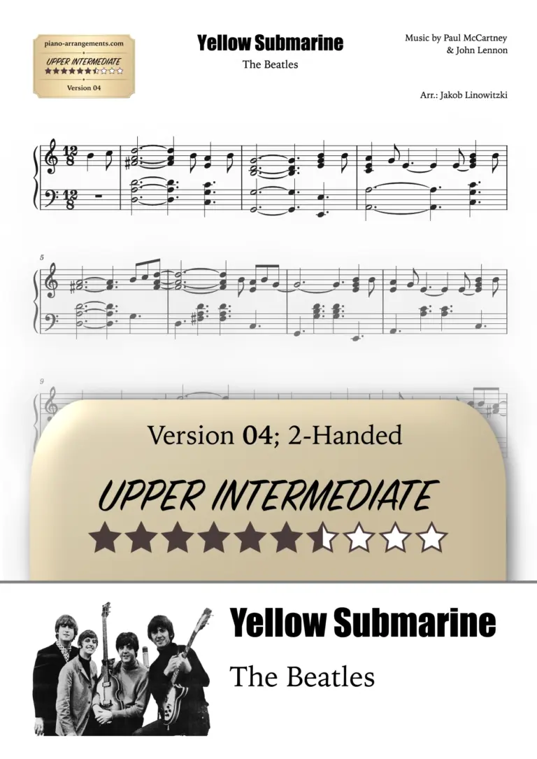 Yellow submarine - V04 - Vorschaubild_00000