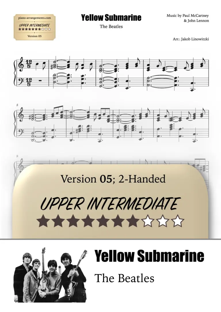Yellow submarine - V05 - Vorschaubild_00000