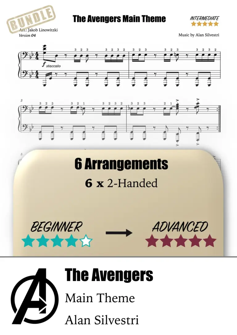 Avengers - Bundle - Vorschaubild_00000