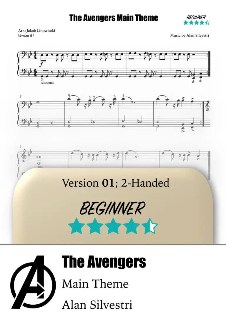 Avengers - V01 - Vorschaubild_00000