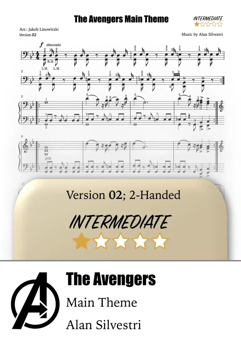 Avengers - V02 - Vorschaubild_00000