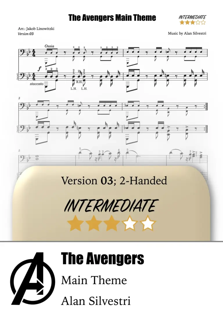 Avengers - V03 - Vorschaubild_00000