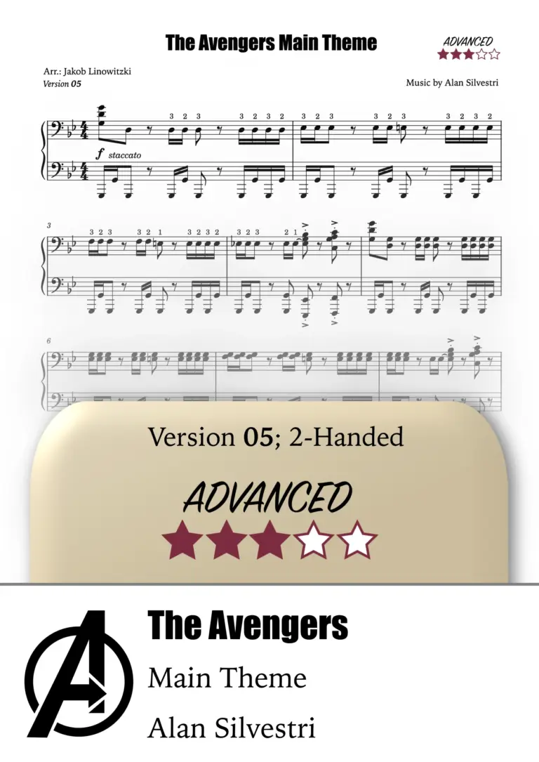 Avengers - V05 - Vorschaubild_00000