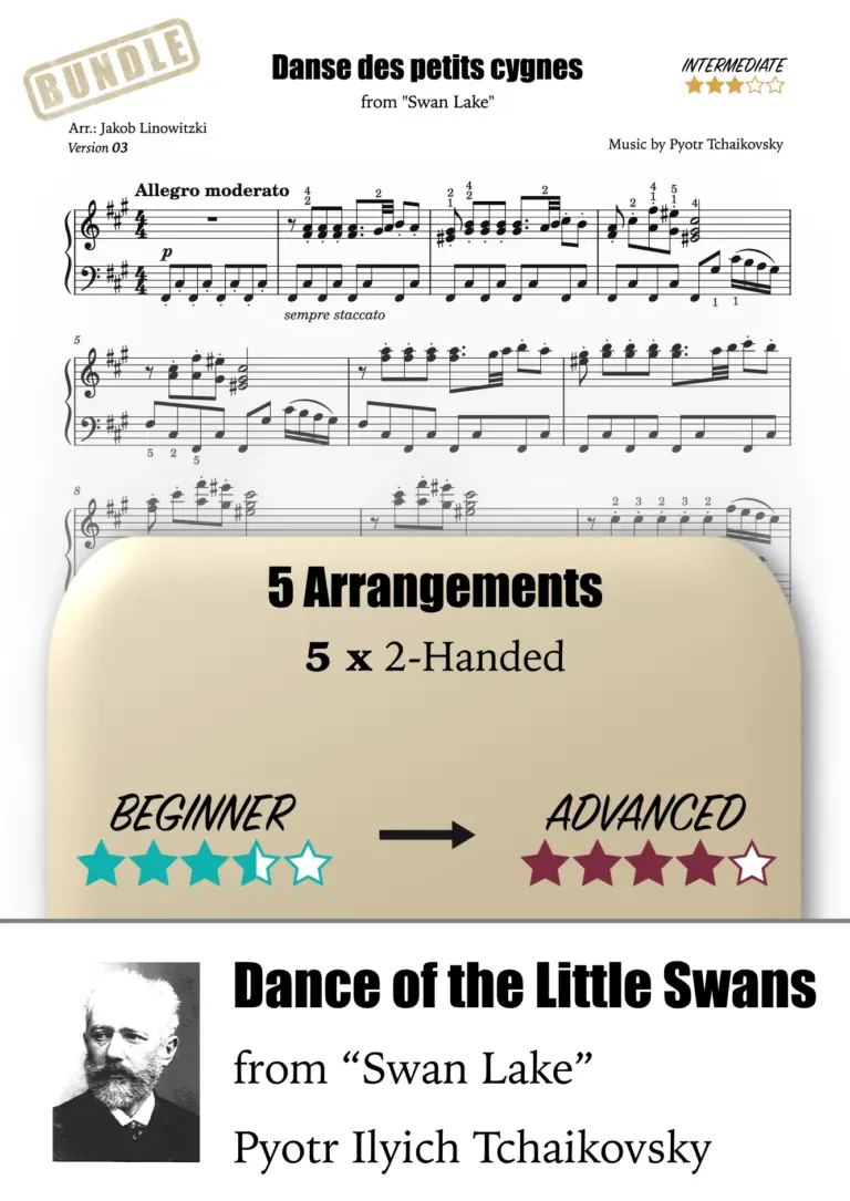 Cygnes - Bundle - Vorschaubild_00000