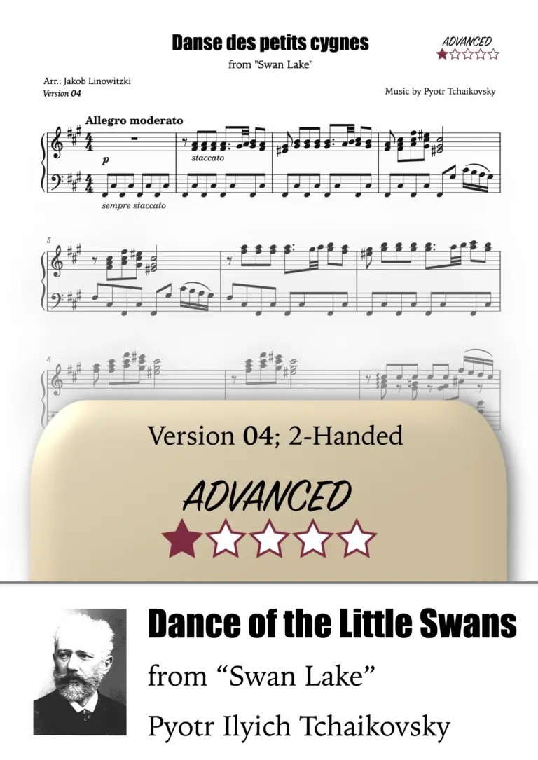 Cygnes - V04 - Vorschaubild_00000