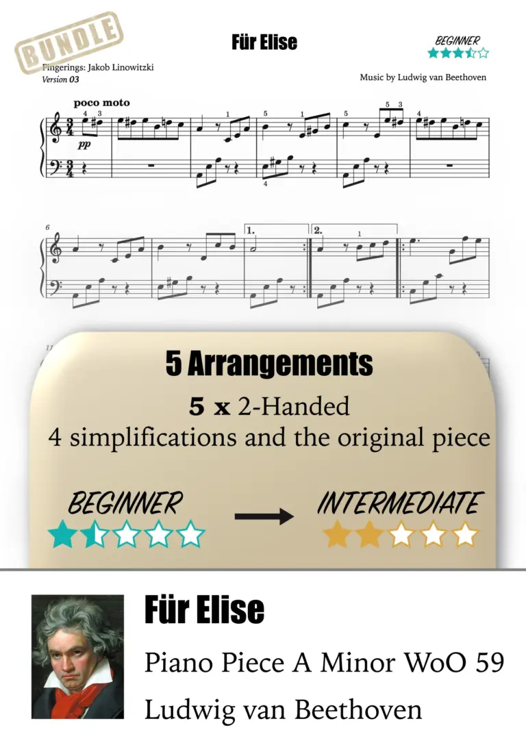 Für Elise - Bundle - Vorschaubild_00000