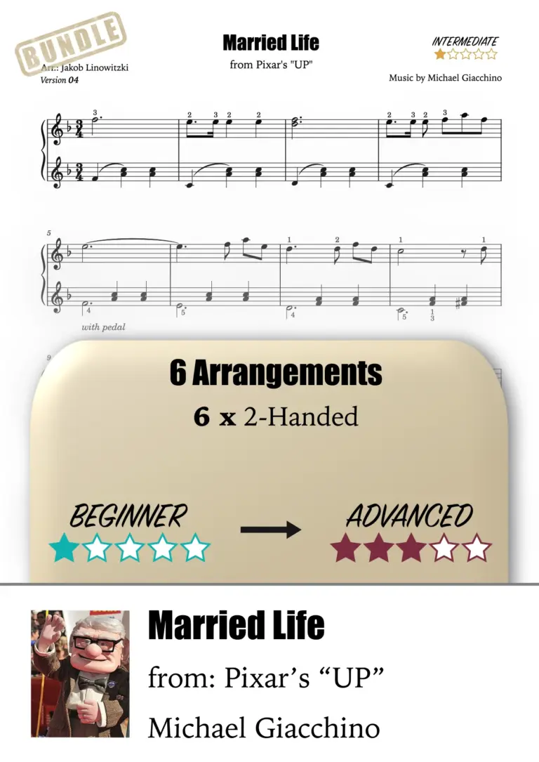 Married Life - Bundle - Vorschaubild_00000