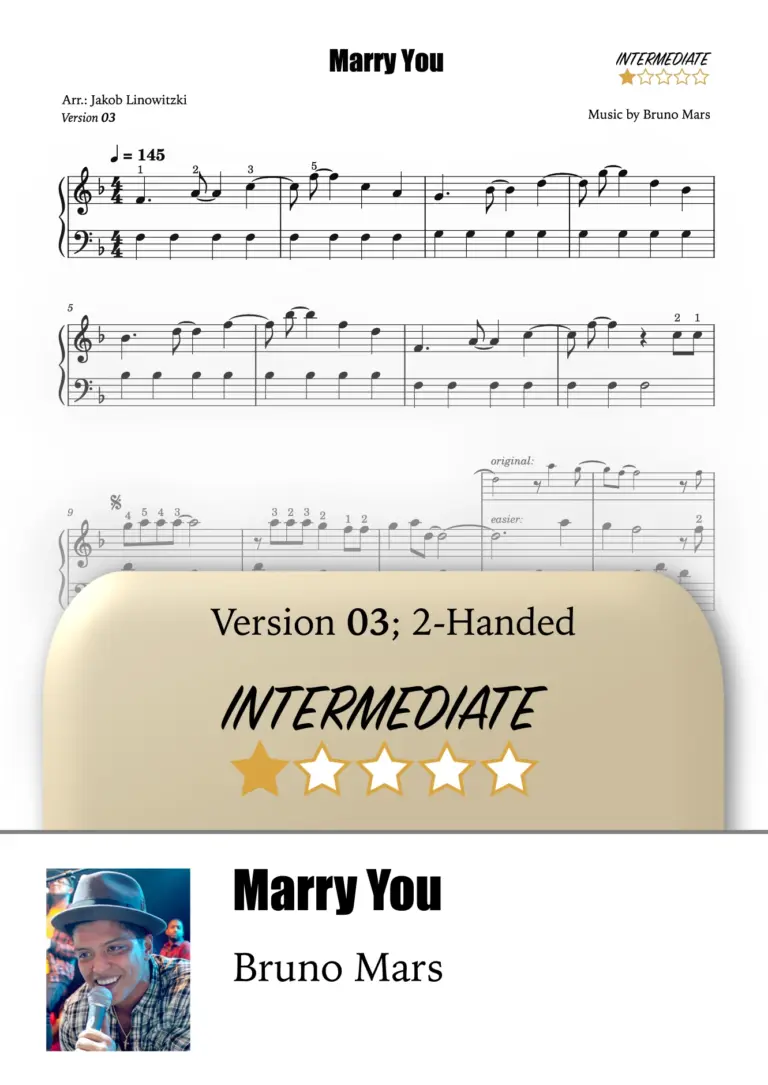 Marry You - V03 - Vorschaubild