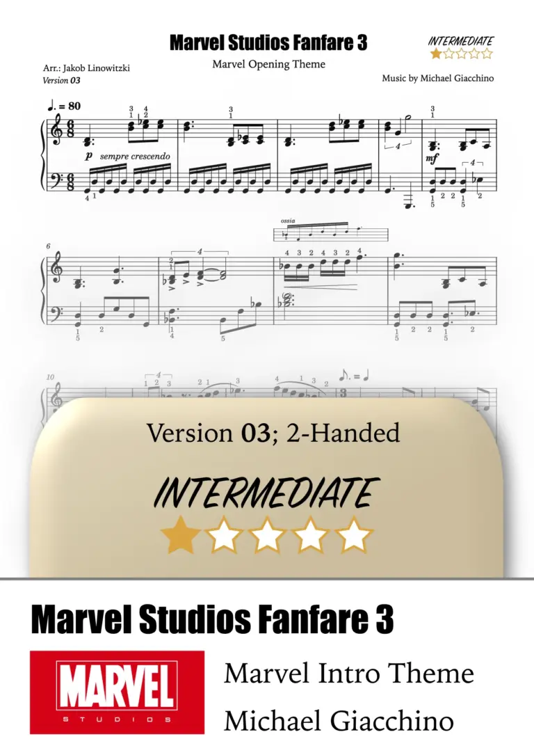 Marvel Intro - V03 - Vorschaubild_00000