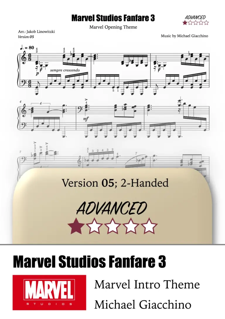 Marvel Intro - V05 - Vorschaubild_00000