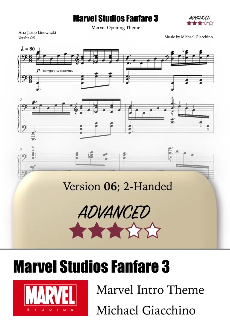 Marvel Intro - V06 - Vorschaubild_00000