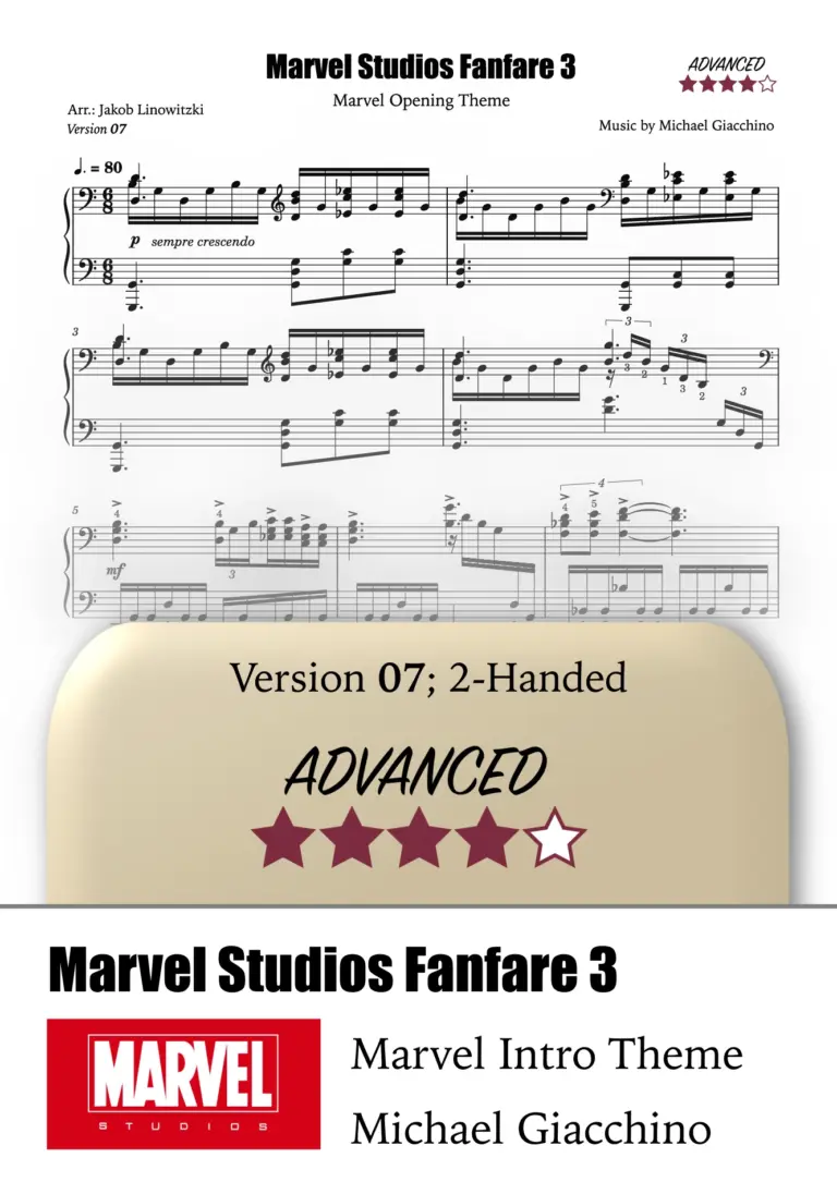 Marvel Intro - V07 - Vorschaubild_00000