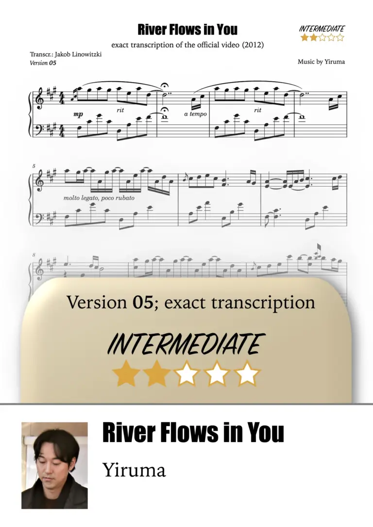 River Flows in You - V05 - Vorschaubild_00000