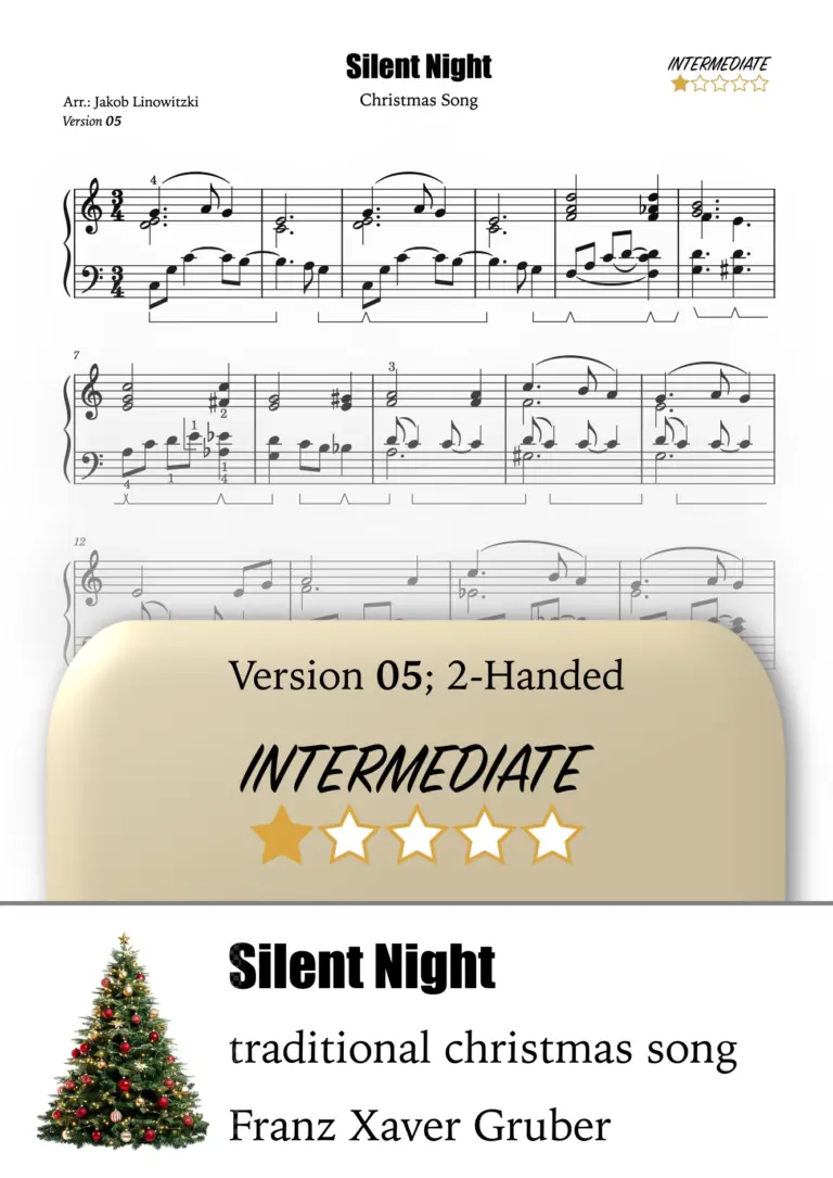 Silent Night - V05 - Vorschaubild_00000