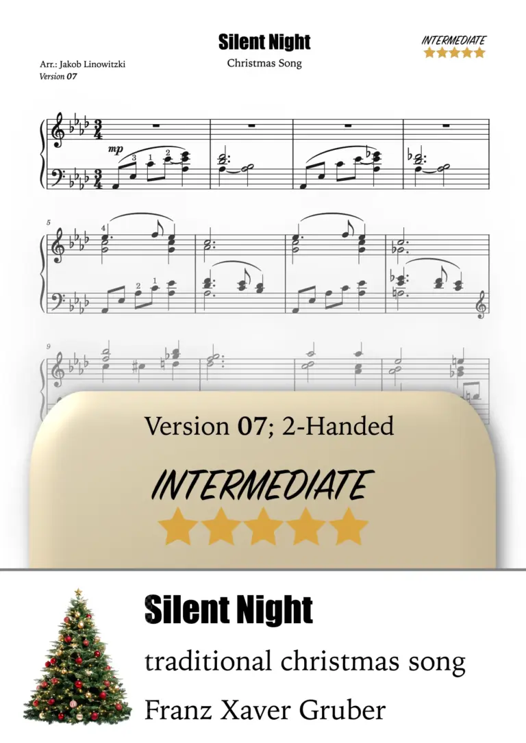Silent Night - V07 - Vorschaubild_00000