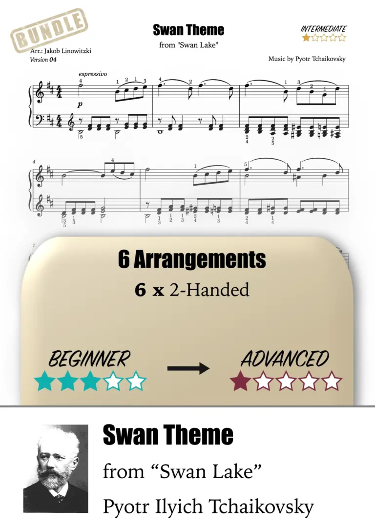 Swan Theme - Bundle - Vorschaubild_00000