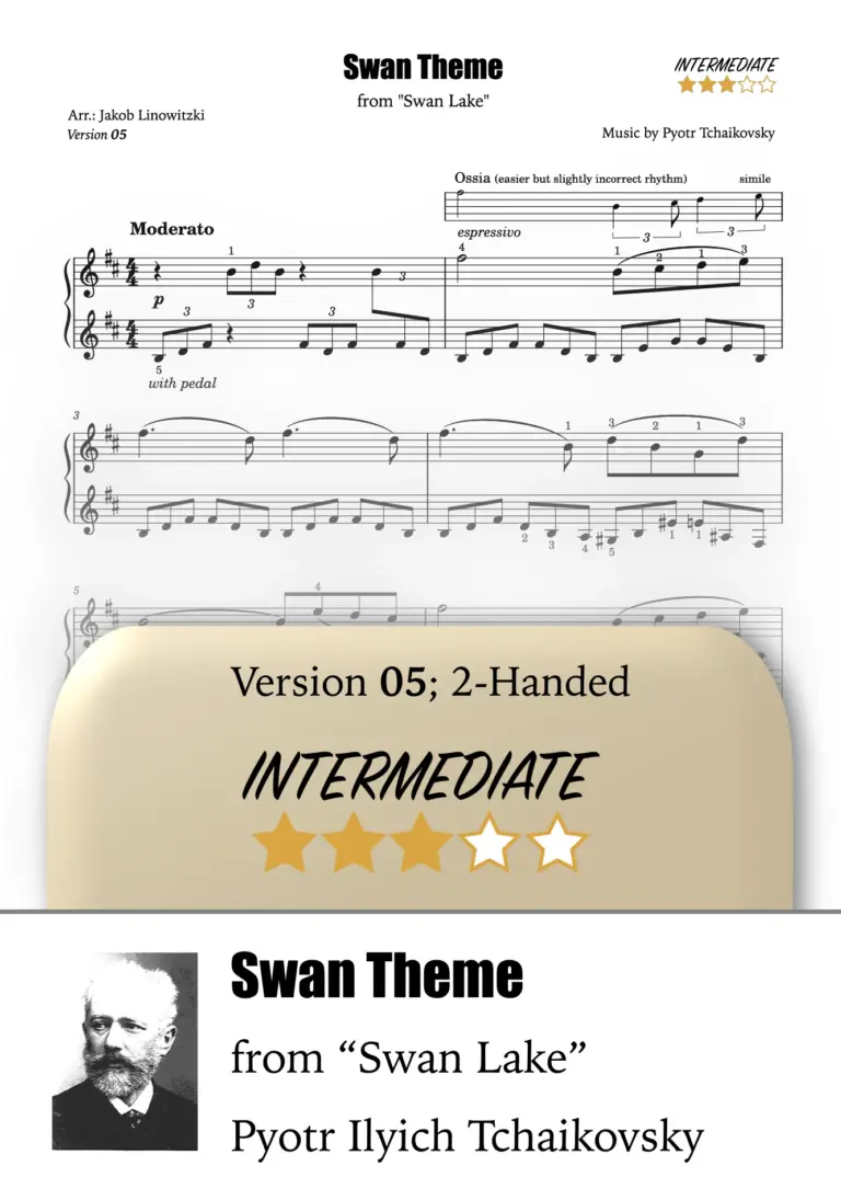 Swan Theme - V05 - Vorschaubild_00000