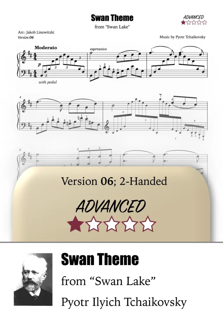 Swan Theme - V06 - Vorschaubild_00000
