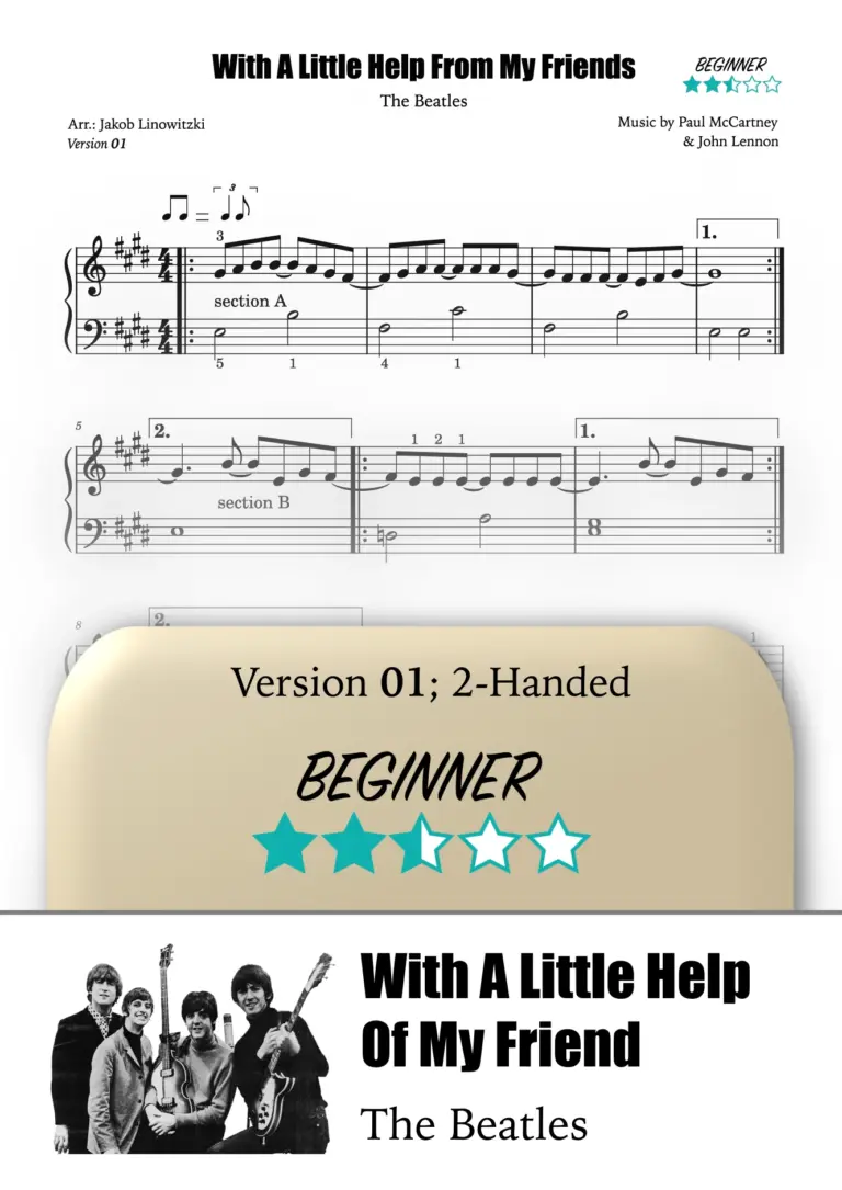 With a little help from my friends - V01 - Vorschaubild_00000