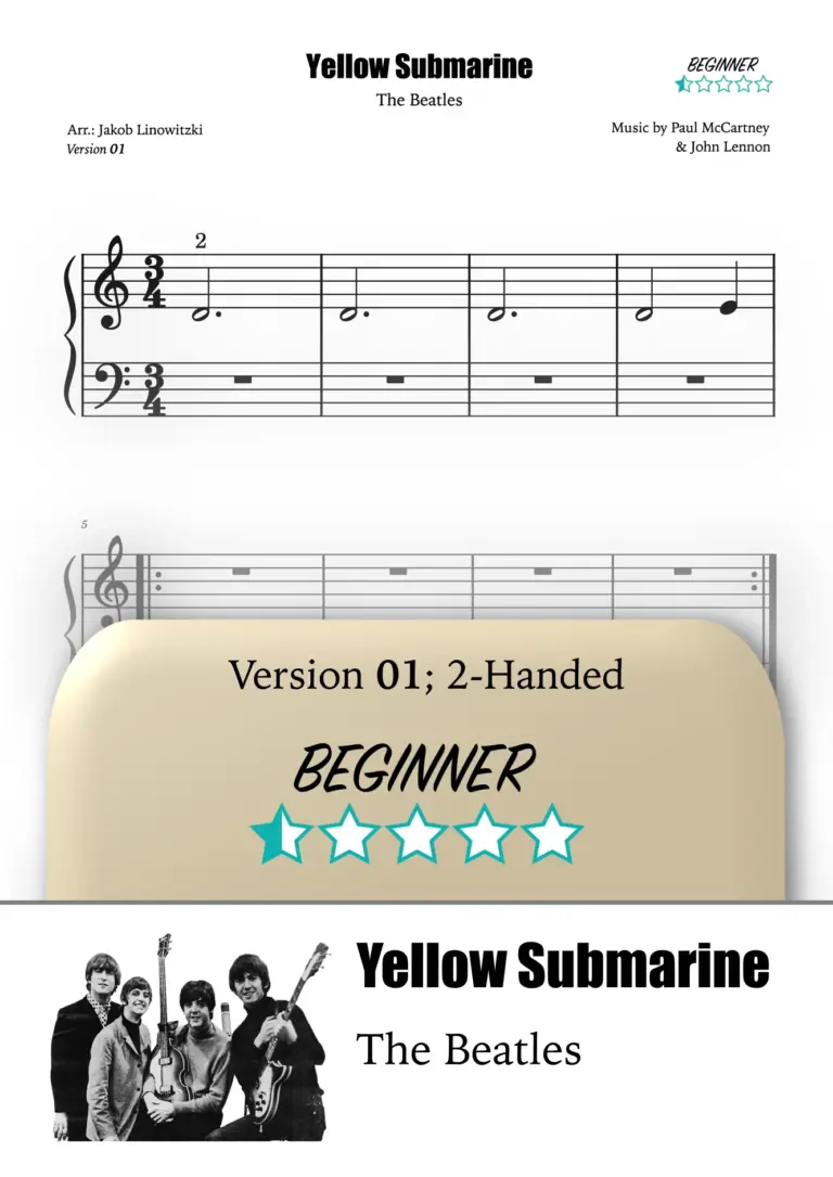 Yellow submarine - V01 - Vorschaubild_00000
