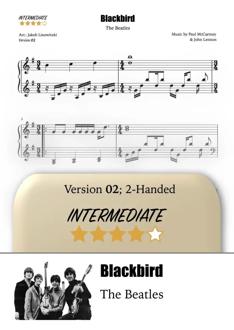 Blackbird - V02 - Vorschaubild