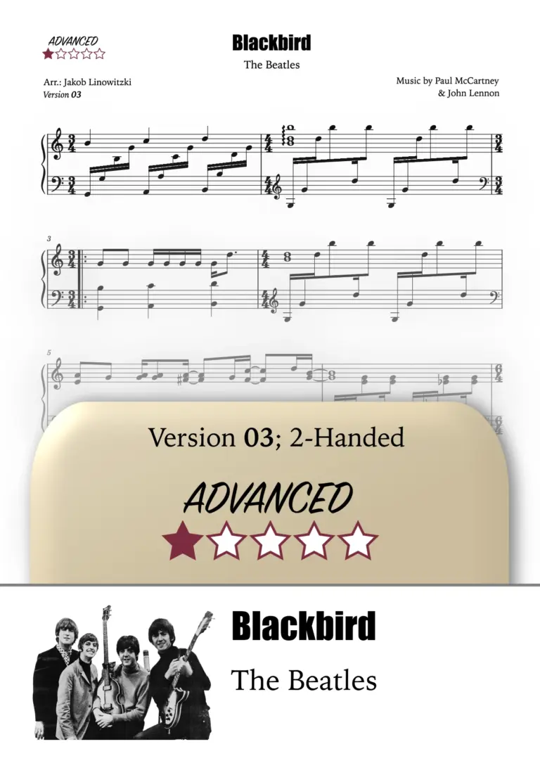 Blackbird - V03 - Vorschaubild