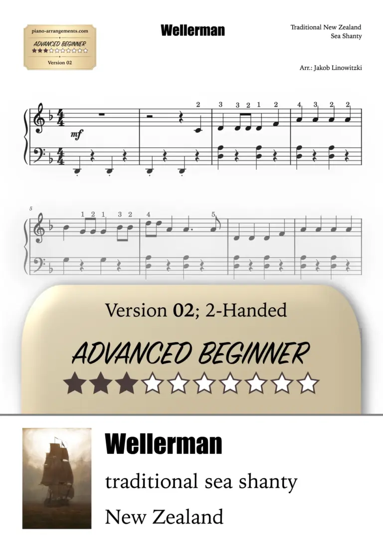 Wellerman - V02 - Vorschaubild